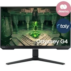 25 Inch Samsung Gaming Monitor
